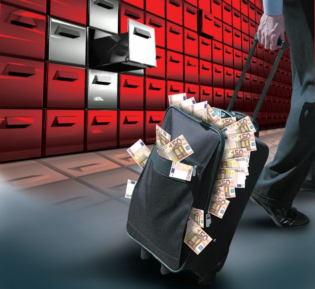 ΥΠΟΙΚ: Θα χρησιμοποιήσουμε κάθε μέσο κατά της φοροδιαφυγής